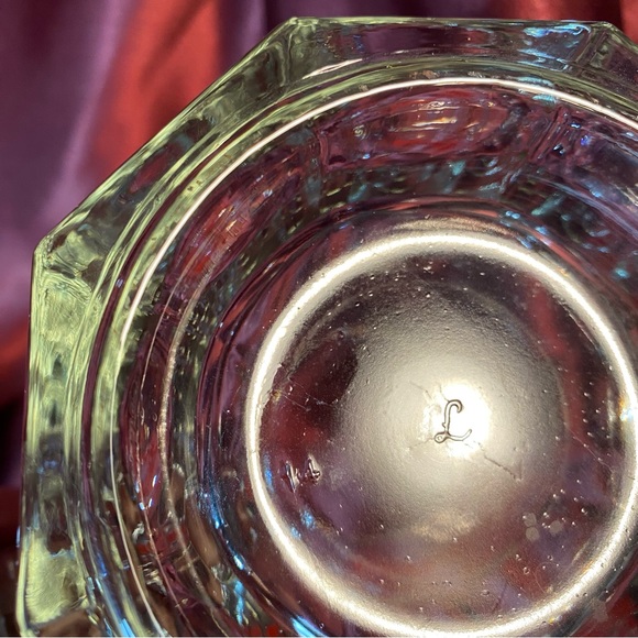 Libby Vintage Slim Jim Mug - Picture 4 of 4